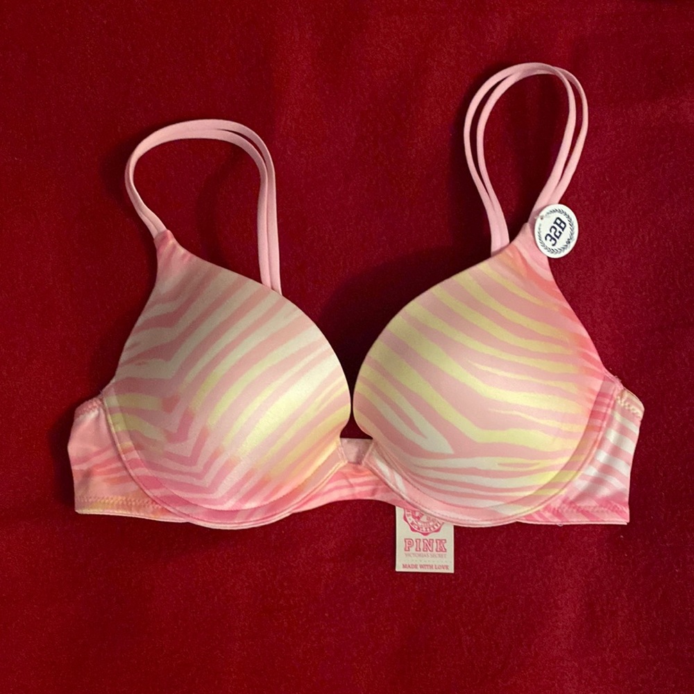 PINK Victoria’s Secret Bra